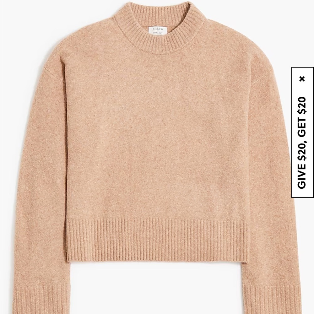 J.Crew Sweater M